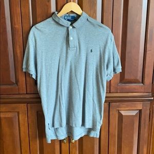 Men’s polo shirt by Ralph Lauren